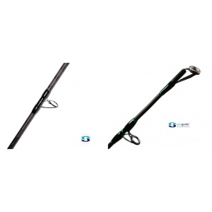 Lanseta Somn Zeck Pro-Cat Sensi-Long 3.20m 350g 2Segm - Img 5