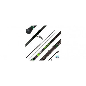 Lanseta Somn Zeck Pro-Cat Soft 3m 350g 2Segm - Img 2