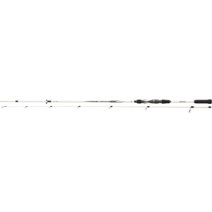 Lanseta Spinning Daiwa Ballistic LTD 2.10m 7-21g