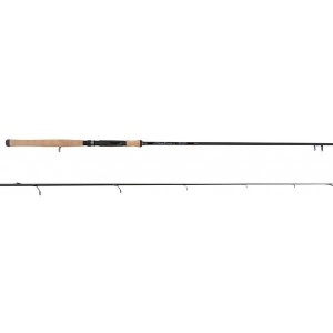 Lanseta Spinning Nomura Haru 2.40m 15-40g