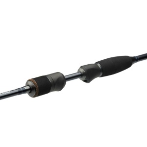 Lanseta Okuma Lanseta Spinning Psycho Perch UFR 2.20m 7-32g pentru pescuit - Fisela