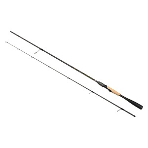 Lanseta Spinning Ryobi Ixorne II 1.98m 7-21g