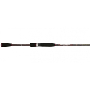 Lanseta Spinning Sakura Fresh Sniper 2.33m 10-35g pentru pescuit - Fisela
