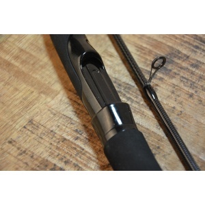 Lanseta Spinning Wizard Arcane 1.98m 1-7g pentru pescuit - Fisela