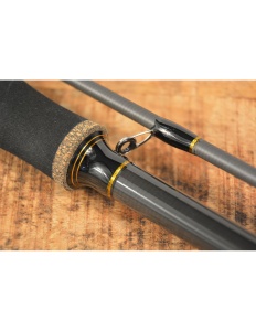 Lanseta Spinning Wizard Senso Feel 2.45m 5-28g - Img 3
