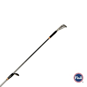 Lanseta Spinning Zeck Sparrow ST STL 1.90m 2-7g pentru pescuit - Fisela