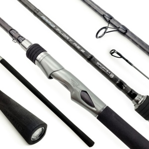 Lanseta Sportex Rapid Float RS-2 3.60m 10-35g