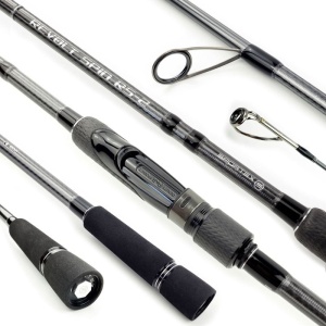 Lanseta Sportex Revolt RS-2 Spin 2.70m 19-55g