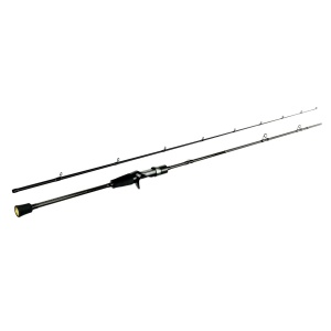Lanseta Sportex Rival Rubber Jig Baicast 2.35m 4-24g pentru pescuit - Fisela