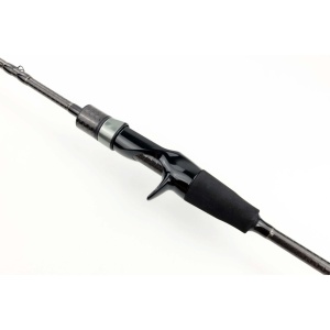 Lanseta Sportex Rival Twitch Baitcast 200cm 3-15g pentru pescuit - Fisela
