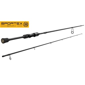 Lanseta Sportex Rival ULR 198cm 0.5-7g