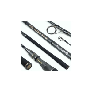 Lanseta Stiuca Sportex Kev Nitro RS-2 2.35m 23-96g pentru pescuit - Fisela