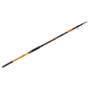 Lanseta Telescopica Barca Dunare Colmic Joker Boat 240cm 200g
