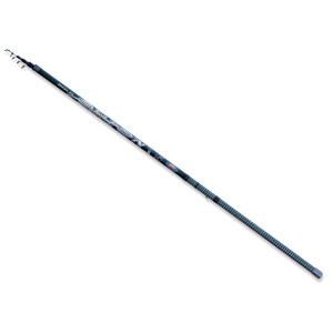 Lanseta Telescopica Lineaeffe Orion Bolo WWG 6m 25g