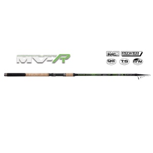 Lanseta Telescopica Match Maver MV-R Universal 4.50m 60-100g