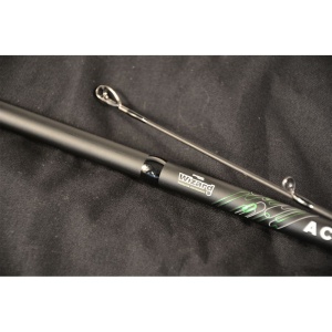Lanseta Wizard Active Skill Spin MH 2.10m 12-65g pentru pescuit - Fisela