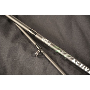 Lanseta Wizard Active Skill Spin ML 2.70m 5-23g - Img 4