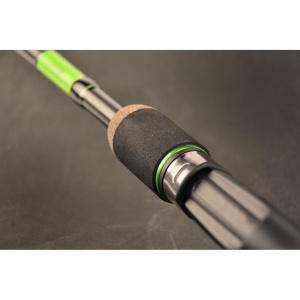 Lanseta Wizard Bokor Spin 2.12m 7-25g pentru pescuit - Fisela