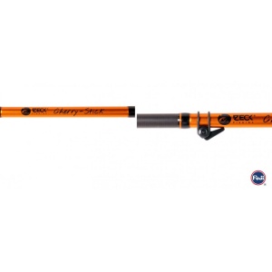Lanseta Zeck Cherry-Stick 2.10m 3-12g - Img 3