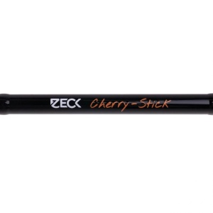 Lanseta Zeck Cherry-Stick Black Edition 2.50m 7-30g pentru pescuit - Fisela