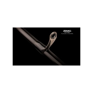 Lanseta Zenaq Plaisir Answer PA89 RG Technical 2.71m 10-28g 2buc pentru pescuit - Fisela