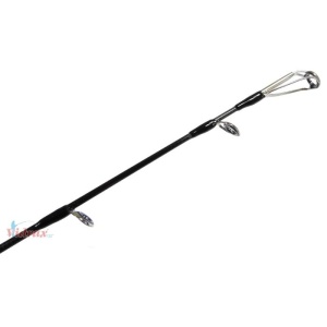 Lanseta Zenaq Plaisir Answer PA90 Jaw Breaker 2.70m 10-50g - Img 2