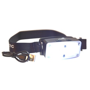 Lanterna Cap Carp Expert Practic 75 Lumeni