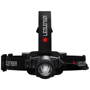 Lanterna LED Lenser H7R Core 1000Lumeni - imagine 12