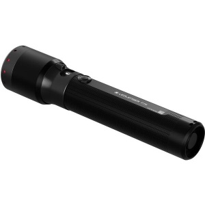 Lanterna Led Lenser P7R Black Box 2000Lumeni - echipament pentru pescuit - Fisela
