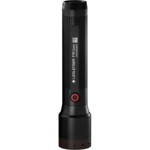 Lanterna Led Lenser P7R Core - vedere secundara