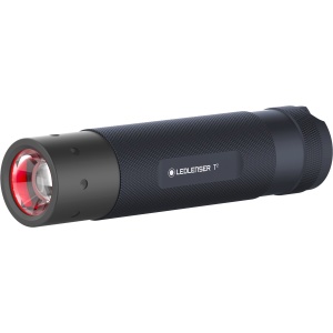 Lanterna LED Lenser T2 Squared Editie Limitata