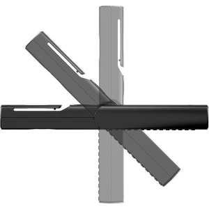Lanterna LED Lenser W4R Black 220 Lumeni - ambalaj