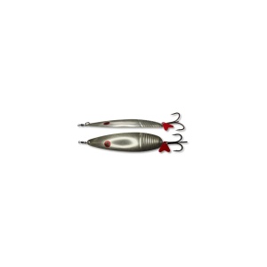 Lingura Stiuca Berti Master Pike Argint 37g
