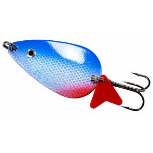 Lingura Stiuca Kamasaki Blue Fish DP