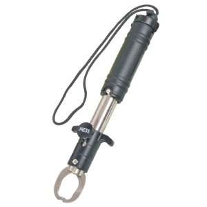 Lip Grip Konger Cu Cantar si Ruleta 22kg