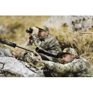 Luneta Blaser 4-20x58 iC - Specialistul la Crepuscul - echipament pentru vanatoare - Fisela