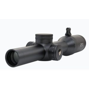 Luneta de Goana Spectra GPO 8X 1-8x24i G4I Fiber