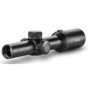 Luneta Hawke Vantage WA FD 1-4x24 L4A/IR/30mm