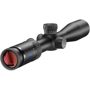Luneta Zeiss V4 Conquest V4 4-16x44/IR60 ASV - echipament pentru vanatoare - Fisela