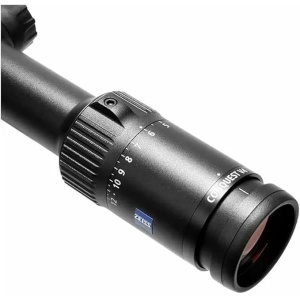 Luneta Zeiss V4 Conquest V4 4-16x44/IR60 - echipament pentru vanatoare - Fisela