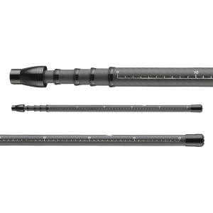 Maner Minciog Daiwa Prorex Stalker Carbon Tele 2.50m
