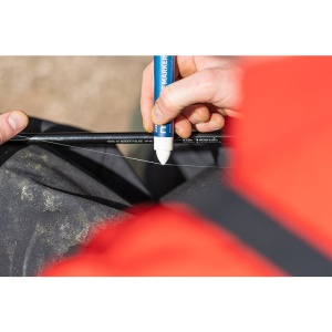 Marker Pentru Fir Daiwa N Zon Alb