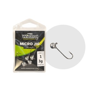 Micro Jig Biban Wizard 2412 nr.2 4buc