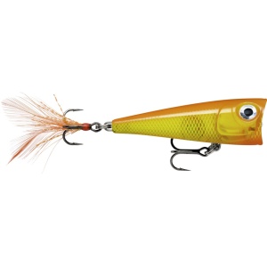 Micro Popper Rapala X-Light Pop GFR 4cm 4.5g