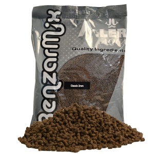 Micropelete Benzar Aller Aqua Series 800g