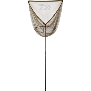 Minciog Crap Daiwa Infinity 1.80m 105x105cm 2 Segmente