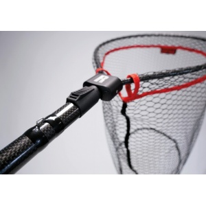 Minciog Pastrav Cauciucat Rapala Karbon Trout 40x30cm 35cm