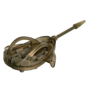 Momitor Method Feeder Cralusso Double Chance