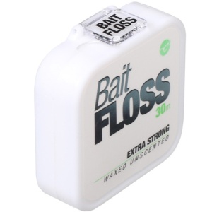 Mono Riguri Pop Up Koda Bait Floss 30m