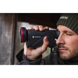 Monocular Termic HikMicro Condor 2.0 CQ35L LRF 640X512 64GB